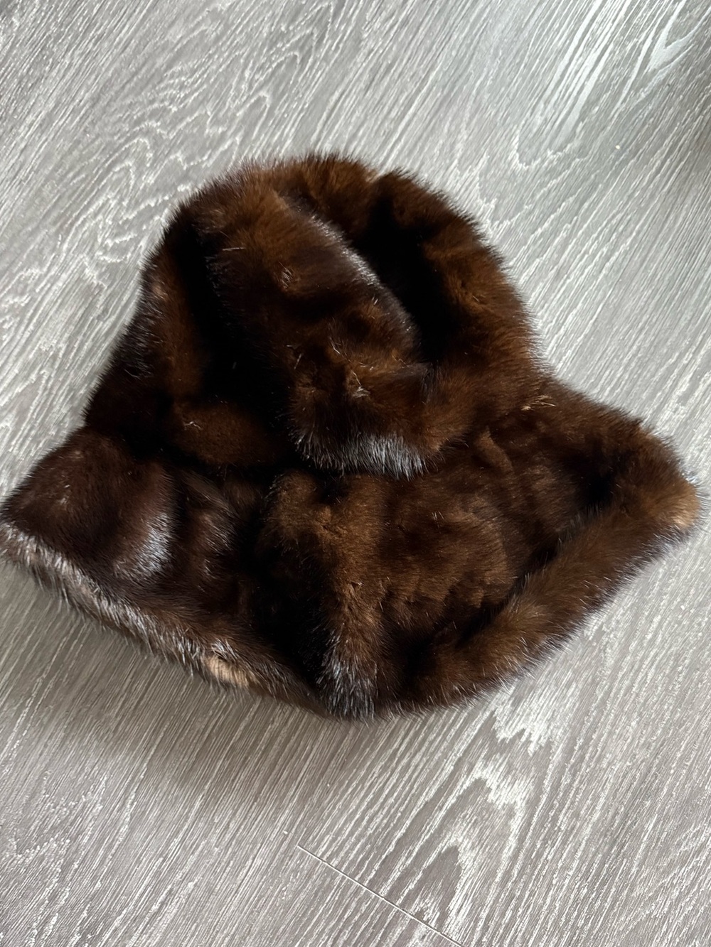 Winter hat